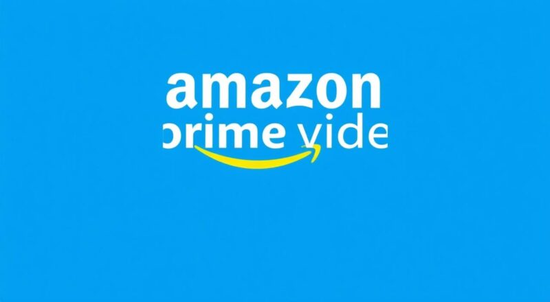 Amazon Prime Video Srbija
