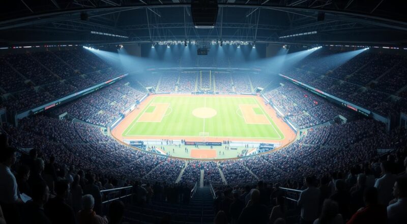 arena sport